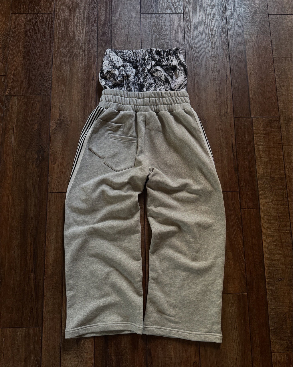 "get off" Sweatpants