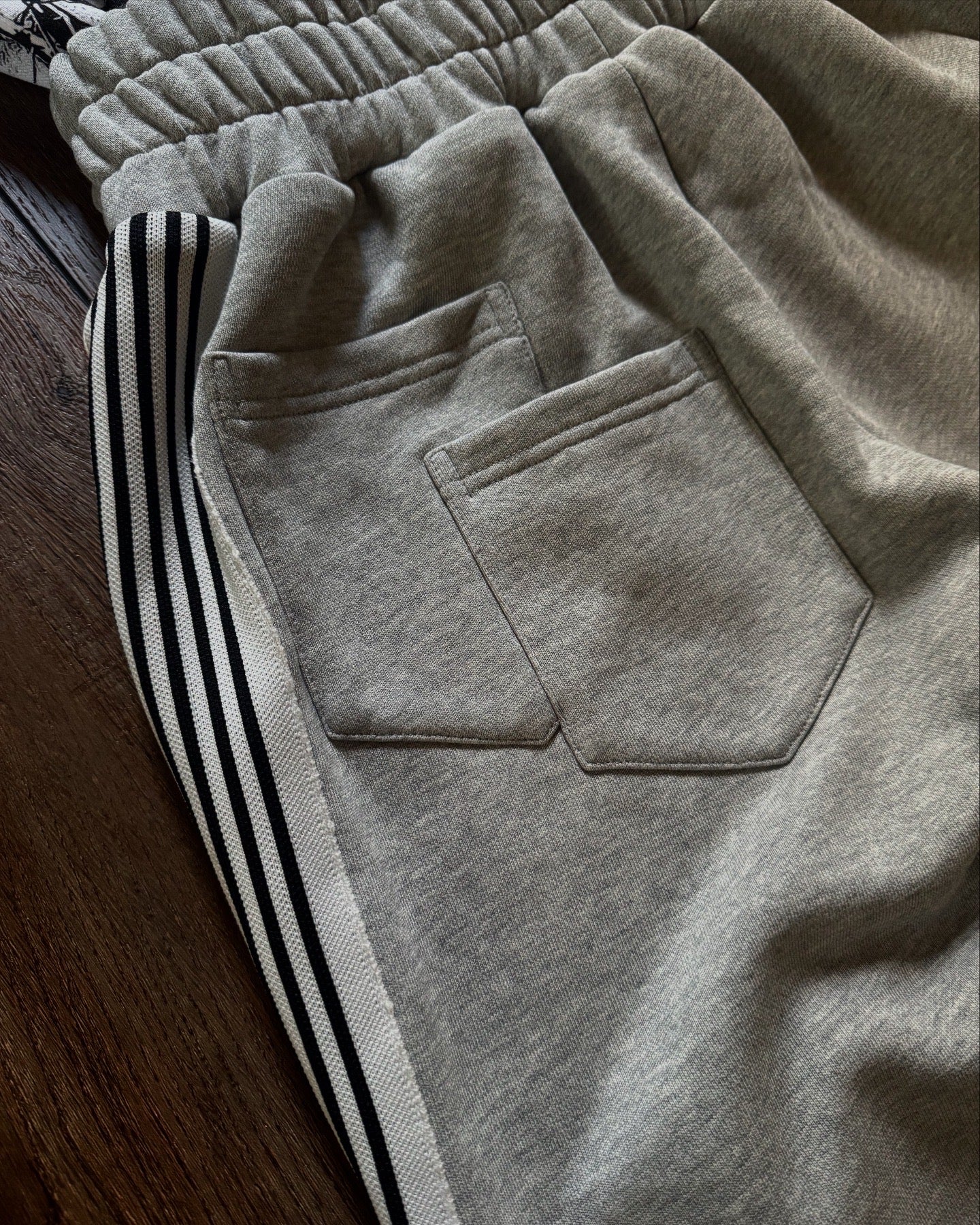 "get off" Sweatpants