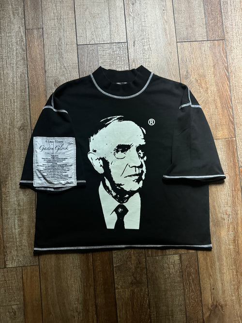 “REST IN GLOCK” T-Shirt