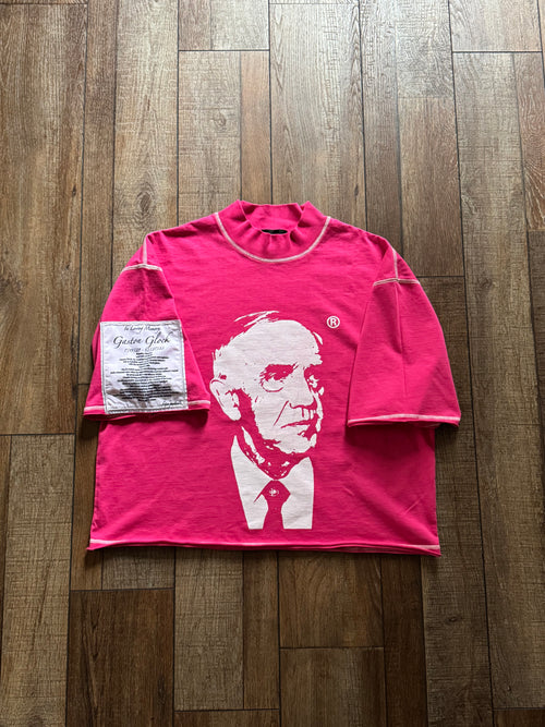 “REST IN GLOCK” T-Shirt